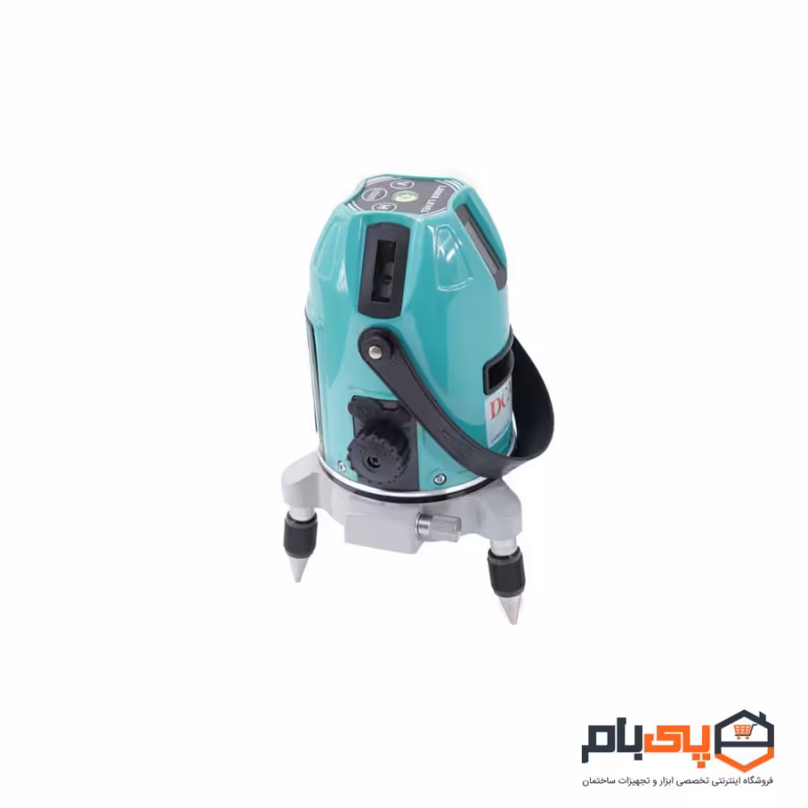 تراز لیزری دی سی ای مدل AFF21