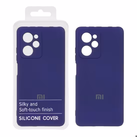 قاب گوشی سیلیکونی HighCopy برای Xiaomi Poco X5 Pro 5G