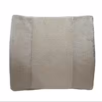 پشتی طبی صندلی درمان پژوه
طرح ساده