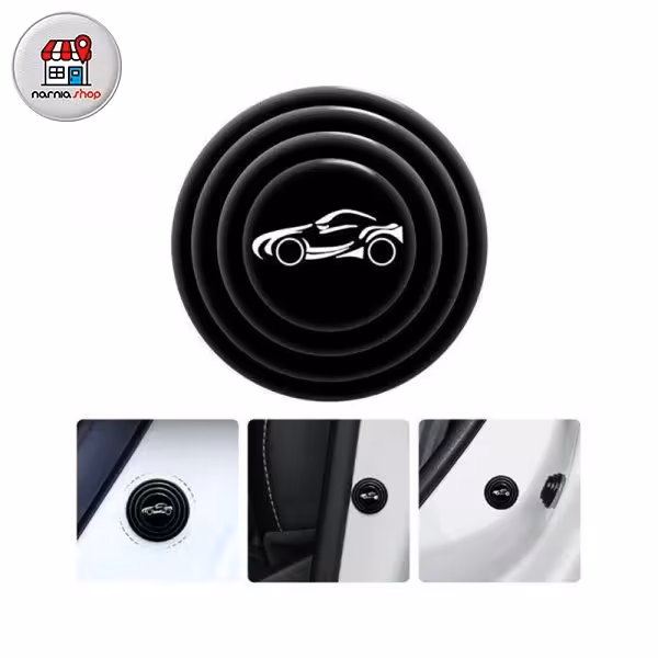 استپ درب خودرو مدل ژله ای