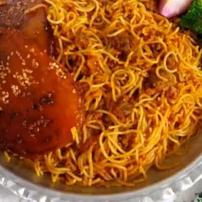 ادویه ماکارانی مرغوب😊