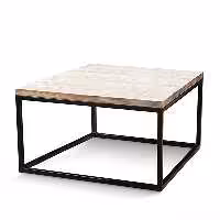 میز جلو مبلی تولیکا مدل رونیکا