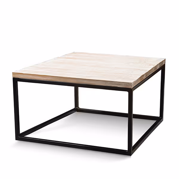 میز جلو مبلی تولیکا مدل رونیکا