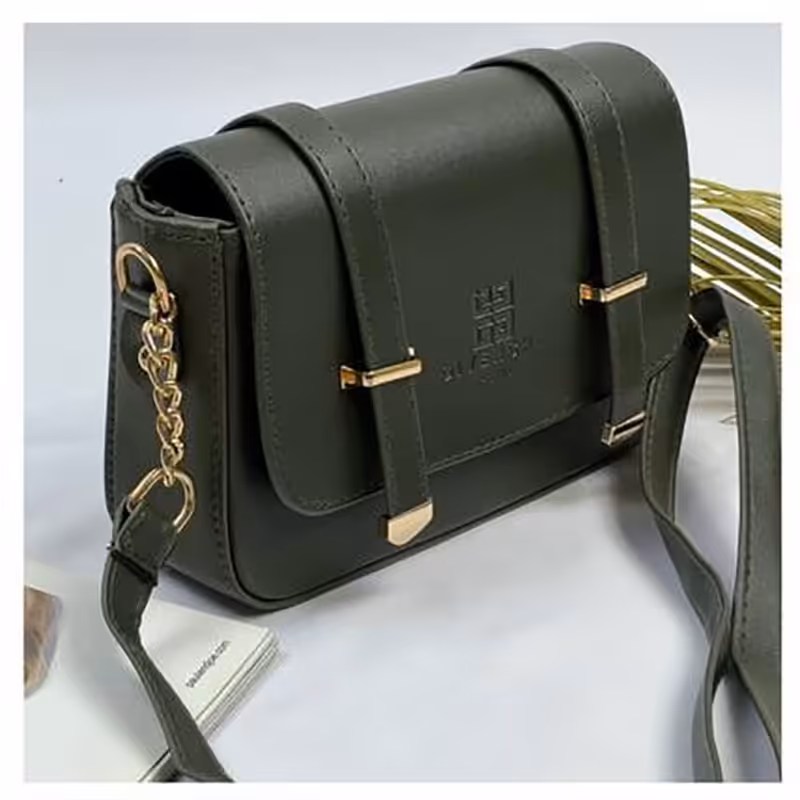 کیف زنانه کیف دخترانه کیف مجلسی کیف زنجیری کیف مشکی