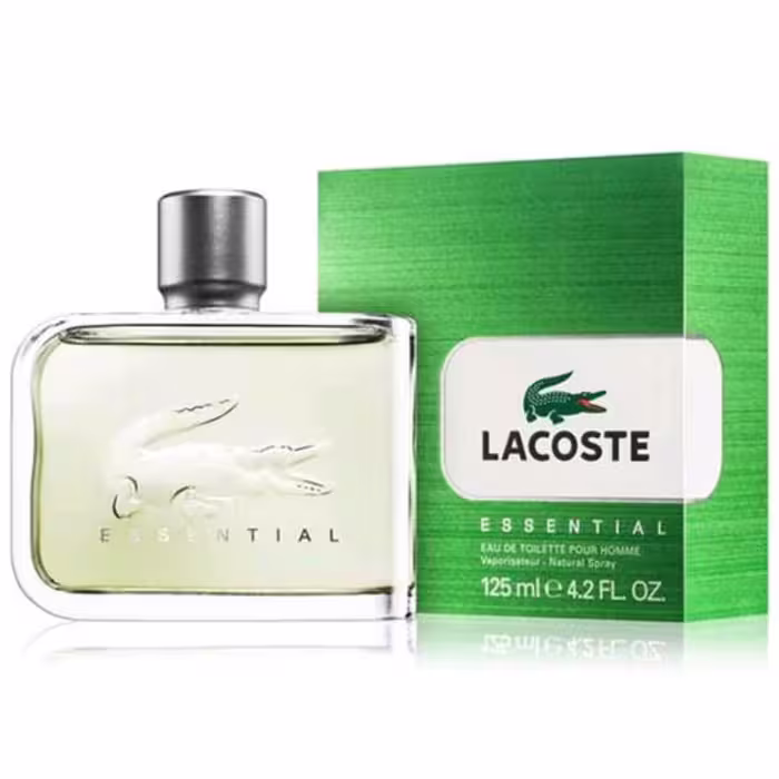 عطر  لاگوست سبز  خالص درجه یک  (قیمت به ازای هر گرم عطر خالص میباشد..حداقل خرید 4 گرم)