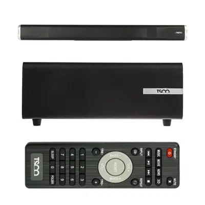 اسپیکر ساندبار تسکو مدل Tsco TS-2020N Soundbar