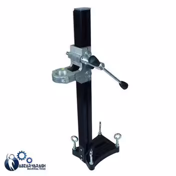 پایه دریل نمونه بردار دیوالت مدل D215821 - ابزار یراق