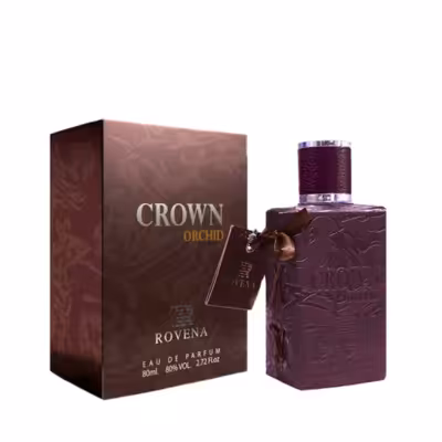 ادو پرفیوم مردانه روونا مدل براون ارکید حجم 100 میل