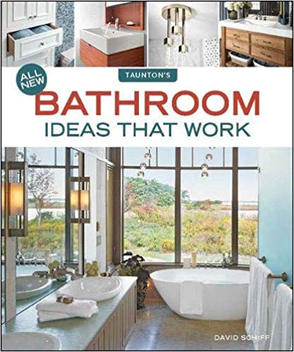  دانلود کتاب All New Bathroom Ideas That Work, 2018 - دانلود کتاب های دانشگاهی