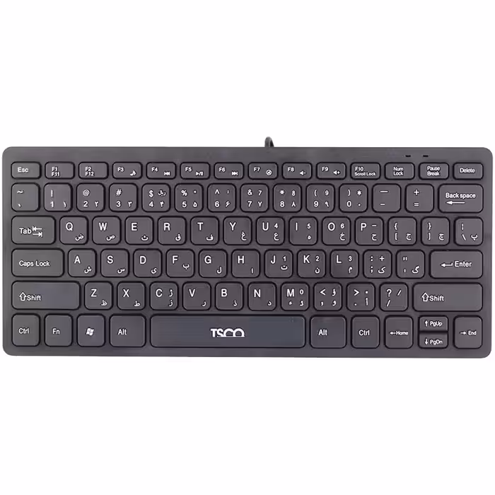 کیبورد TSCO TK 8037