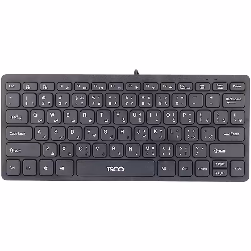 کیبورد TSCO TK 8037