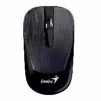 قیمت و خرید ماوس بی‌سیم جنیوس مدل ECO-8015 | یاس ارتباط