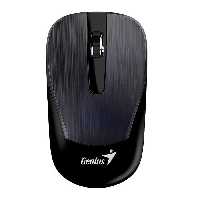 قیمت و خرید ماوس بی‌سیم جنیوس مدل ECO-8015 | یاس ارتباط