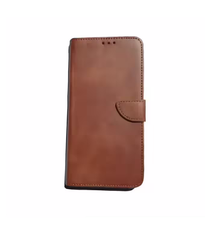 کیف کلاسوری مدل چرمی کد 23 مناسب برای گوشی موبایل سامسونگ گلکسی آ 23