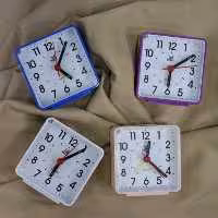 ساعت رومیزی pearl کد 206