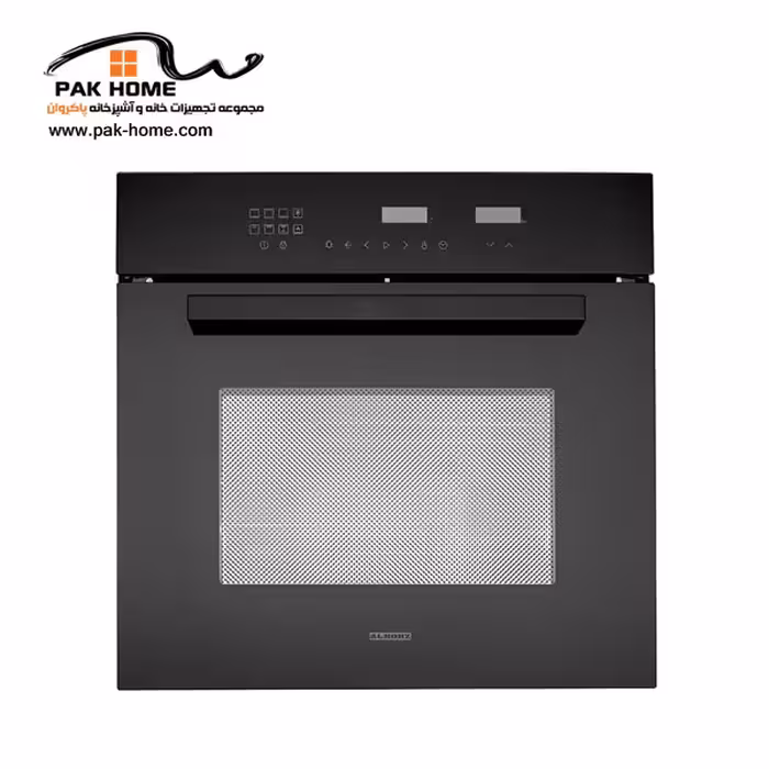 فر توکار استیل البرز FE51