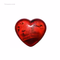 شکلات قلبی کوچک ولنتاین