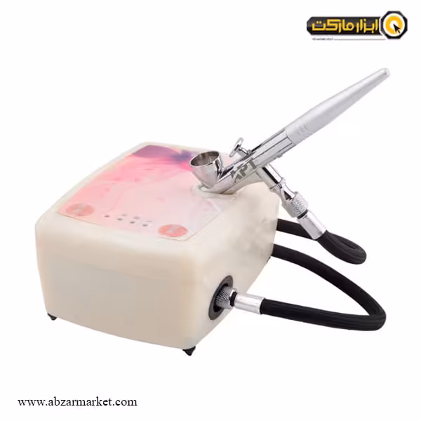 کیت ایربراش APT مدل AT-832