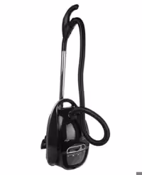 جارو برقی 2200 وات پارس خزر مدل VC-2200