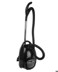 جارو برقی 2200 وات پارس خزر مدل VC-2200
