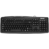 Microsoft Wired 200 Keyboard کیبورد مایکروسافت مدل 200