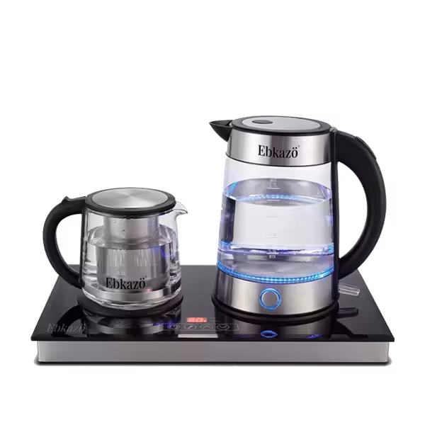 چای ساز ابکازو مدل EBkazo TM-1174