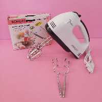 همزن برقی اسکارلت مدل scarlet hand mixer - KD .133
