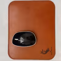موس پد چرمی جانان