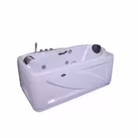 جکوزی یک نفره شاینی مدل N-JA009