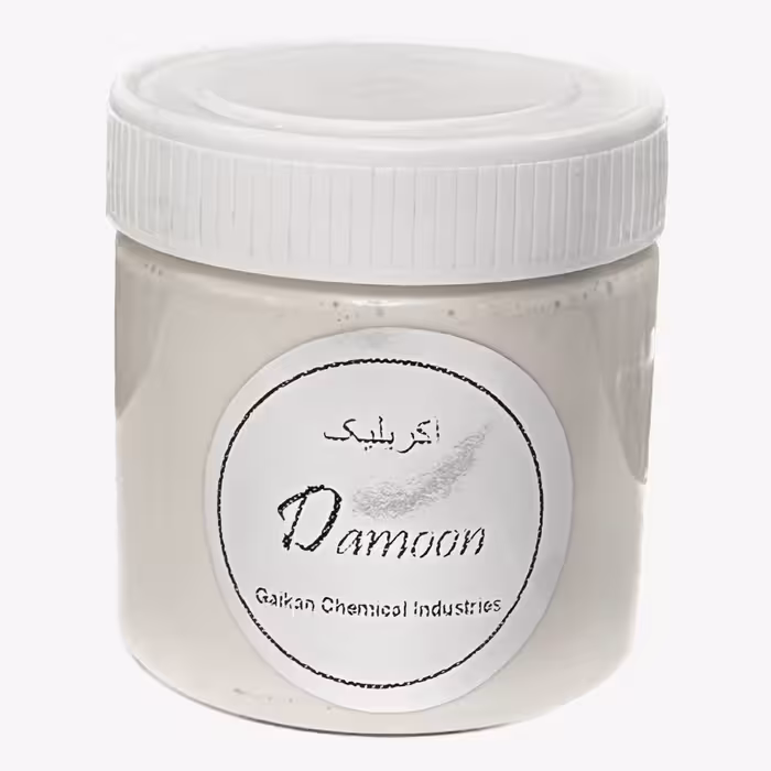 فیکساتور  پایه آب دامون کد 528i حجم 350 میلی لیتر