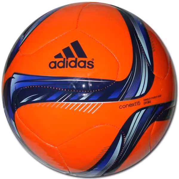 توپ فوتسال آدیداس مدل Conext 15 Praiax
