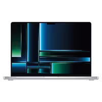 لپ تاپ 14.2 اینچی اپل مدل 2023 MacBook Pro MPHH3 | فروشگاه آرتل