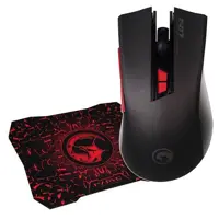 ماوس و ماوس پد اسکورپیون مدل M417-G1