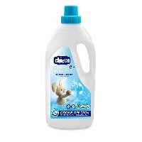 مایع لباسشویی کودک 1.5 لیتری چیکو Chicco