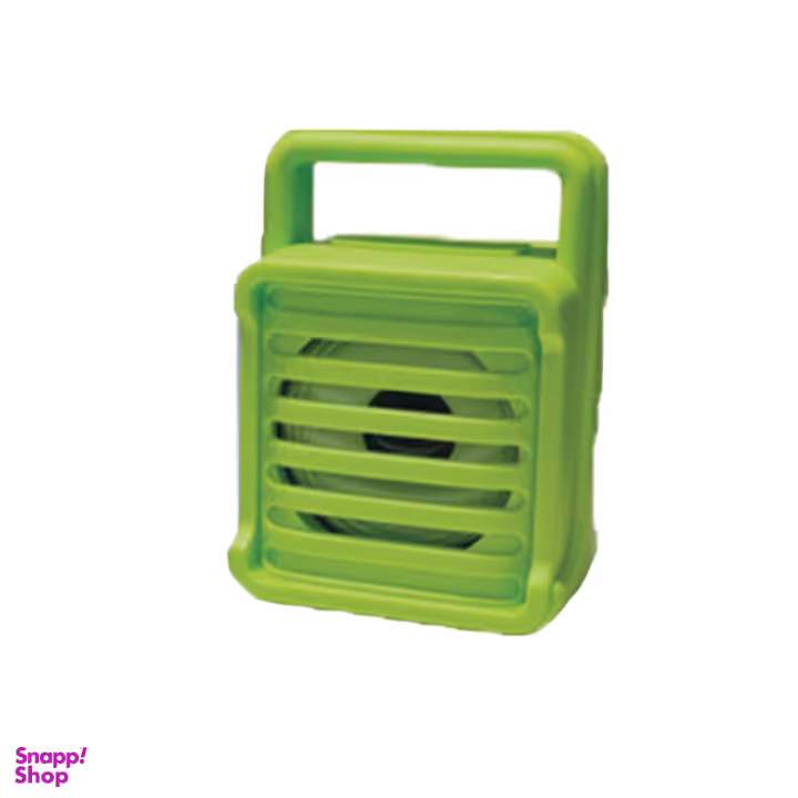 اسپیکر بلوتوثی گریت نایس مدل GTS-1951 کد 222