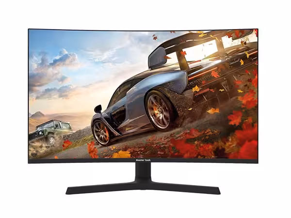 مانیتور مستر تک مدل PG277AQ سایز 27 اینچ