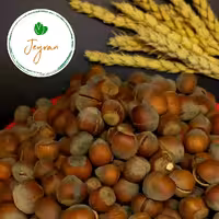 فندق ایرانی خام  (یک کیلوگرمی)