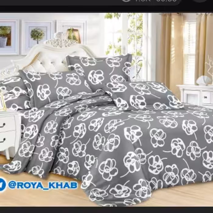 روتختی دونفره 6 تیکه‌ ⁦(+_+)............................