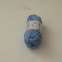 کاموا الیزه رنگ ابی