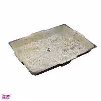 قالب کیک طرح پاپیونی مدل بلوط کد YP-37x27x4CM