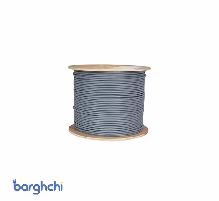 کابل فیبر نوری برندرکس 2 کور سینگل مود CLT