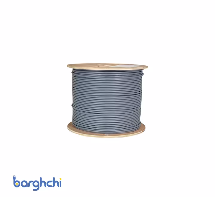 کابل فیبر نوری برندرکس 2 کور سینگل مود CLT