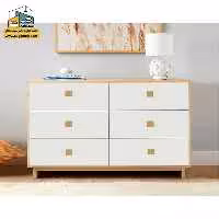 دراور کد DDP30 - فروشگاه سه گامه