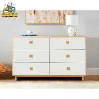 دراور کد DDP30 - فروشگاه سه گامه