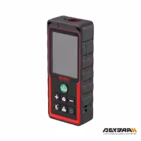 متر لیزری 100 متری نور سبز رونیکس مدل RH-9353G