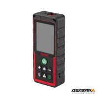 متر لیزری 100 متری نور سبز رونیکس مدل RH-9353G