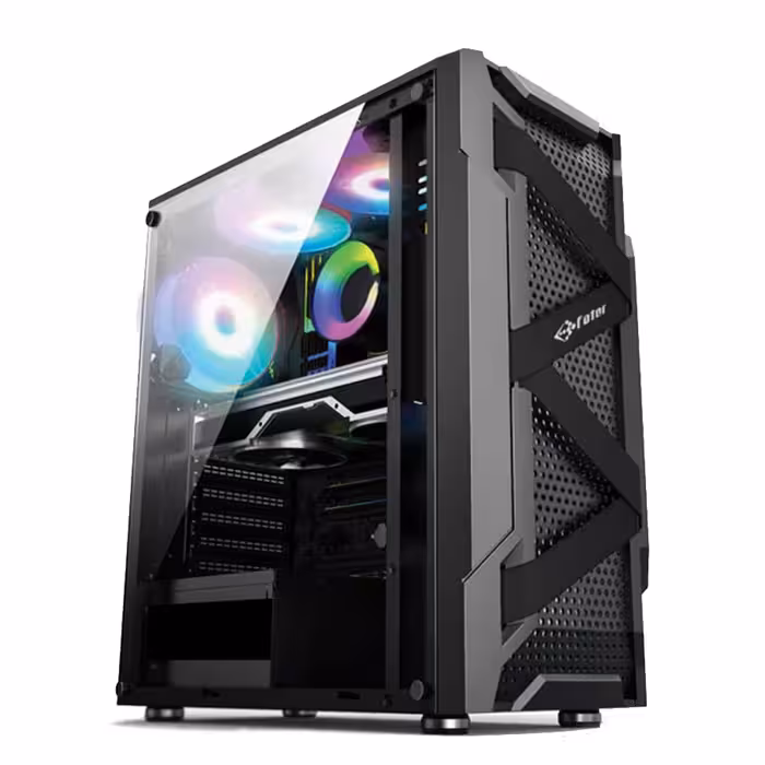 قیمت و خرید کیس کامپیوتر فاطر مدل FG-525 | یاس ارتباط