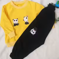 بلوز شلوار  پسرانه