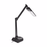 چراغ رومیزی مهندسی 75لامپ مدل 107B