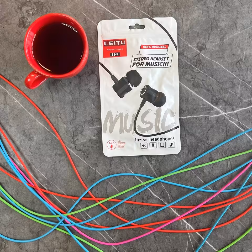 هندزفری لیتو Le6